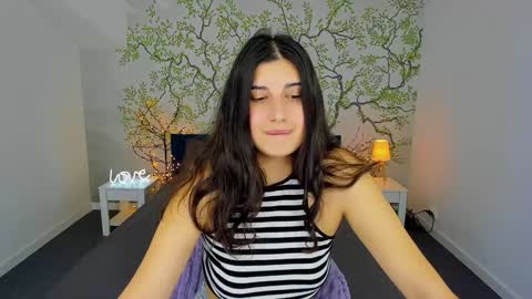 Linda online show from 01.14.25