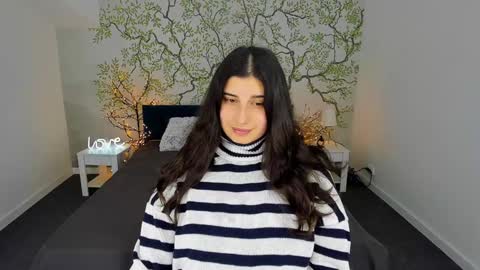 Linda online show from 01.25.25