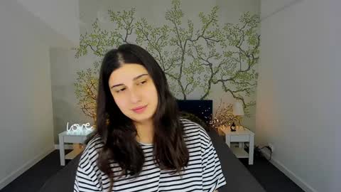 Linda online show from 01.27.25
