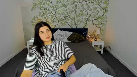 Linda online show from 01.27.25