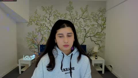 Linda online show from 02.03.25