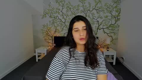 Linda online show from 02.07.25