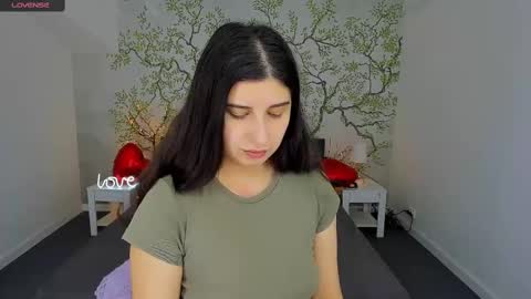 Linda online show from 02.13.25