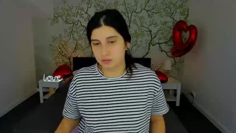 Linda online show from 02.14.25