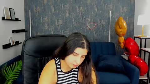 Linda online show from 02.15.25