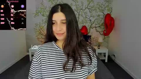 Linda online show from 02.21.25