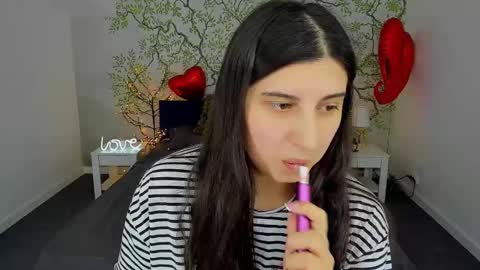 Linda online show from 02.21.25