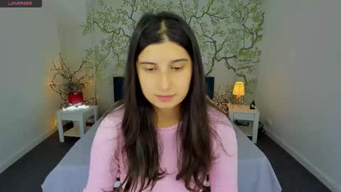 Linda online show from 09.11.25