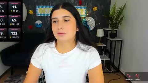 Linda online show from 09.27.25