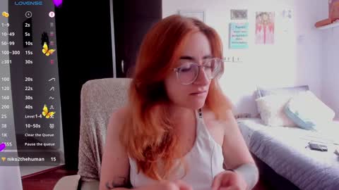Giggles  online show from 12.02.24