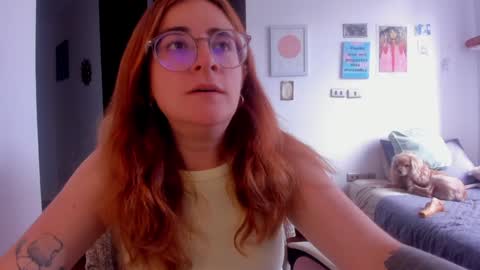 Giggles  online show from 12.23.24