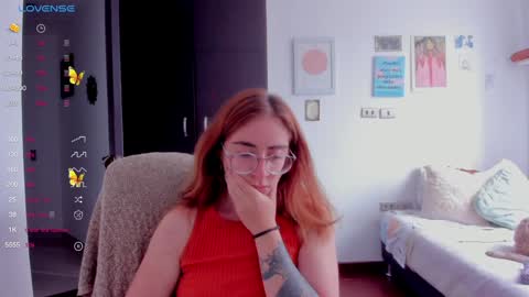 Giggles  online show from 01.09.25