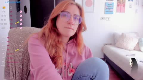 Giggles  online show from 01.22.25
