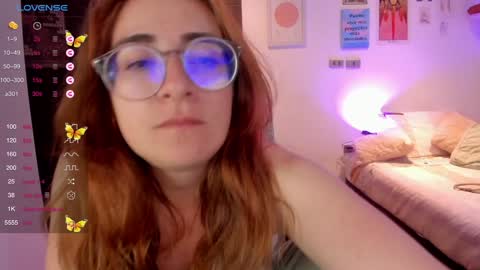 Giggles  online show from 02.02.25
