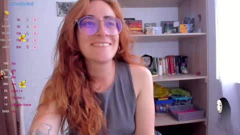 Giggles  online show from 02.18.25
