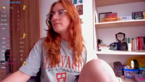 Giggles  online show from 02.20.25