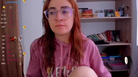 Giggles  online show from 02.22.25