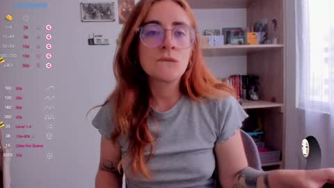 Giggles  online show from 02.23.25