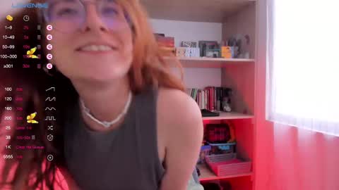 Giggles  online show from 02.25.25