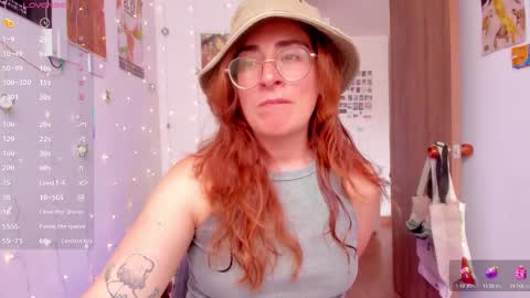 Giggles  online show from 09.22.25