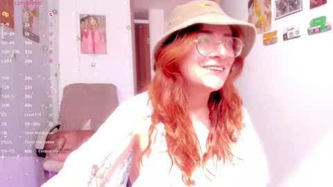 Giggles  online show from 09.23.25