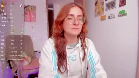 Giggles  online show from 10.08.25