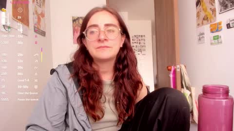 Giggles  online show from 03.21.26