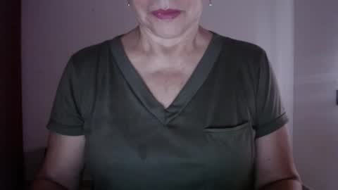 Linda Hanna online show from 02.11.26