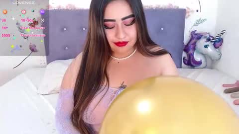 Linda  online show from 02.12.26