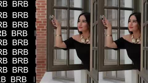 Linda  online show from 03.05.26