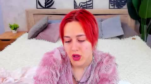 Snapshot of linda_jonys chatting on 02.09.26 Linda online show from 02.09.26