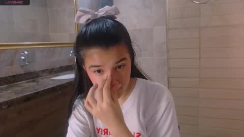 Linda  online show from 02.13.25