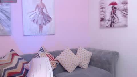 Maria Paula online show from 12.23.24