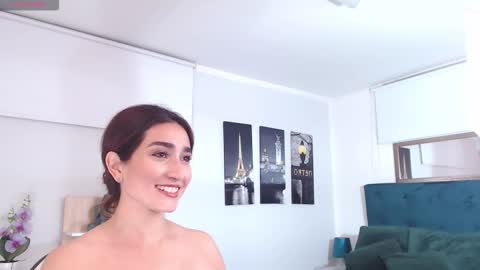 Maria Paula online show from 02.25.26