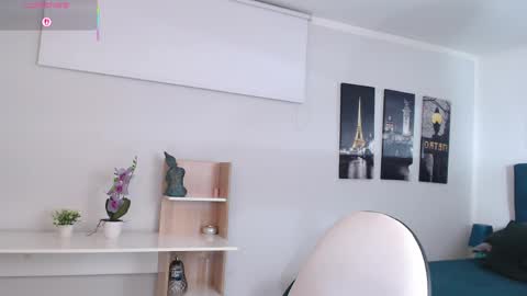 Maria Paula online show from 04.03.26