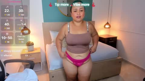 L I N D A online show from 01.16.25
