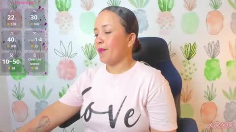 L I N D A online show from 09.10.25