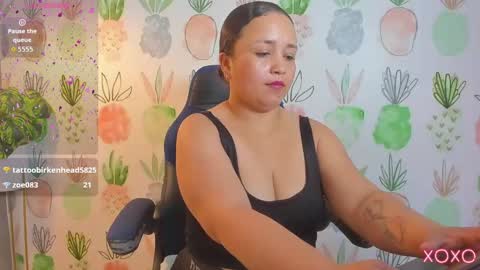 L I N D A online show from 09.24.25