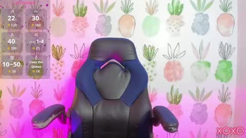 L I N D A online show from 10.06.25