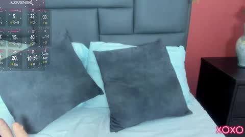 L I N D A online show from 06.03.26