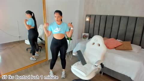 Linda Saenz online show from 09.18.25