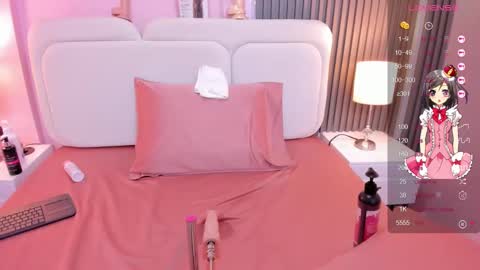 linda_sofi__ online show from 02.21.25