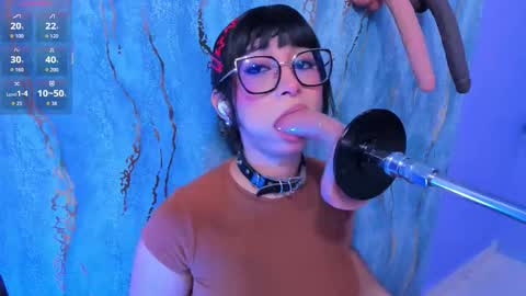 linda_sofi__ online show from 02.11.26