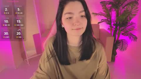 Linda online show from 12.05.25