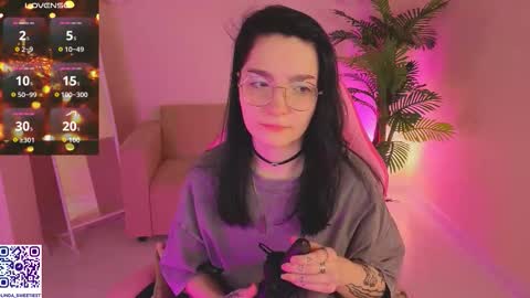 Linda online show from 12.18.25