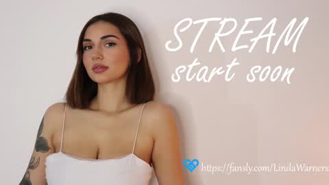 Call me Linda online show from 03.12.25