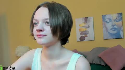 My real name is Olivia online show from 04.11.26