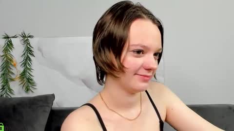 My real name is Olivia online show from 04.22.26