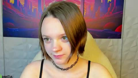 Snapshot of lindaa_bell chatting on 06.05.26 My real name is Olivia online show from 06.05.26