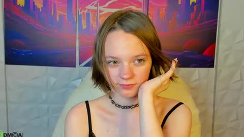 Snapshot of lindaa_bell chatting on 06.05.26 My real name is Olivia online show from 06.05.26